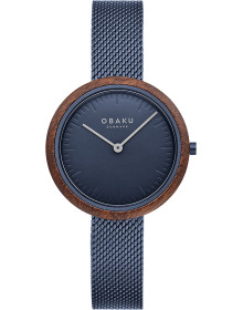 &quot;Obaku&quot; V245LXLLML