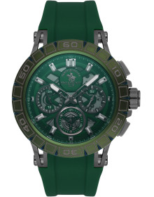 Santa Barbara Polo & Racquet Club SB.5.10004-1