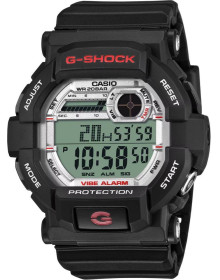 Casio G-Shock GD-350S-1