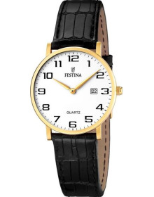 &quot;Festina&quot; F16479/1 