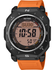 Casio Pro Trek PRG-69-4