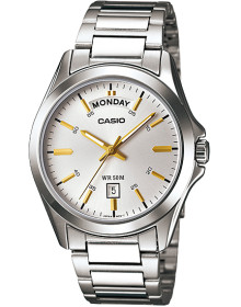 &quot;Casio&quot; MTP-1370D-7A2