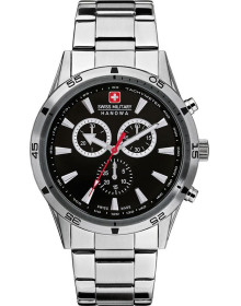 &quot;Swiss Military Hanowa&quot; 06-8041.04.007
