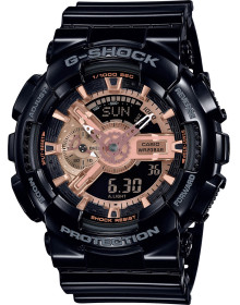 &quot;Casio&quot; GA-110MMC-1AER