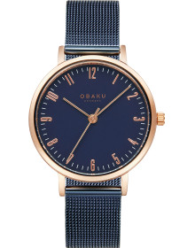 &quot;Obaku&quot; V248LXVLML