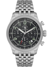 Santa Barbara Polo & Racquet Club SB.8.10007-1