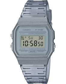 &quot;Casio&quot; F-91WS-8