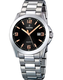 &quot;Festina&quot; F16376/6 