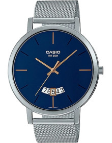 &quot;Casio&quot; MTP-B100M-2E