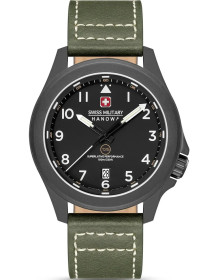 &quot;Swiss Military Hanowa&quot; SMWGB0005240