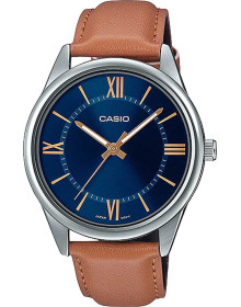 &quot;Casio&quot; MTP-V005L-2B5