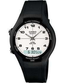 &quot;Casio&quot; AW-90H-7B 