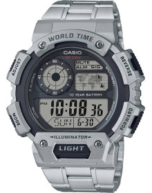 &quot;Casio&quot; AE-1400WHD-1A