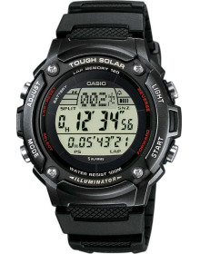 &quot;Casio&quot; W-S200H-1B