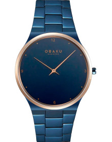 &quot;Obaku&quot; V305GXSLSL