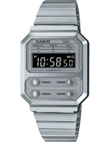 &quot;Casio&quot; A100WE-7B