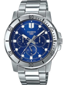 &quot;Casio&quot; MTP-VD300D-2E