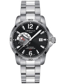 Certina C034.455.11.057.00