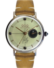Out of Order OOO.001-7.CR