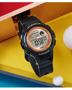 "Casio" LWS-1200H-1A
