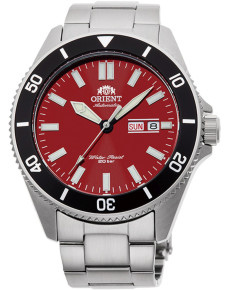"Orient" RA-AA0915R09