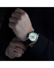 "Seiko" SSB383P1