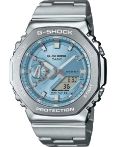 "Casio" GM-2110D-2A