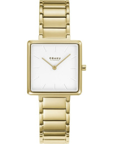 "Obaku" V259LXGISG