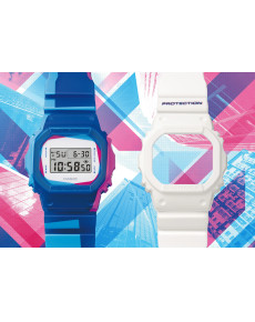 &quot;Casio&quot; DWE-5600PR-2