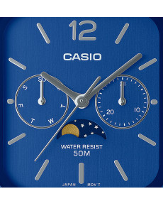&quot;Casio&quot; MTP-M305L-2A