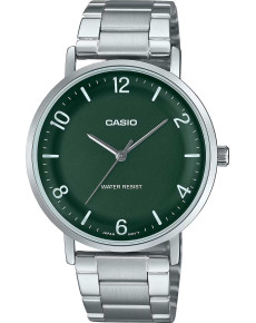 &quot;Casio&quot; MTP-VT03D-3B