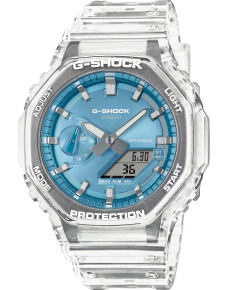 "Casio" GA-2100BM-7A2