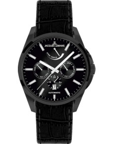 "Jacques Lemans" 1-2204i