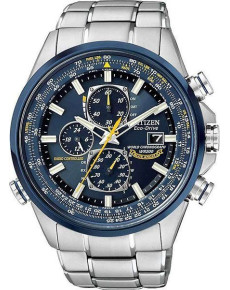 "Citizen" AT8020-54L