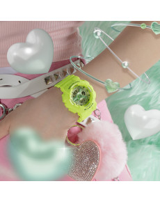 &quot;Casio&quot; BA-110YK-3A