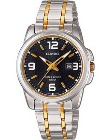 &quot;Casio&quot; LTP-1314SG-1A