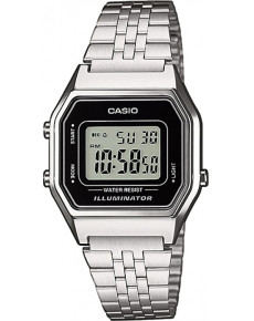 "Casio" LA680WA-1