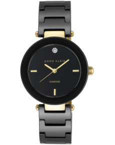 &quot;Anne Klein&quot; 1018BKBK