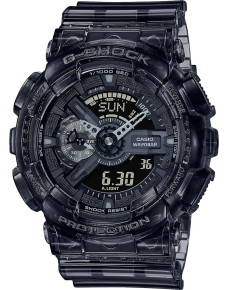 "Casio" GA-110SKE-8A