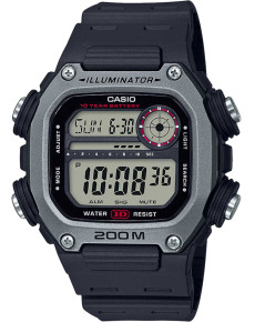 &quot;Casio&quot; DW-291H-1A