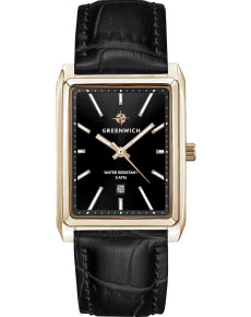 &quot;Greenwich&quot; GW 571.41.11