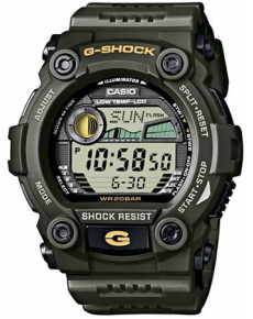 &quot;Casio&quot; G-7900-3E