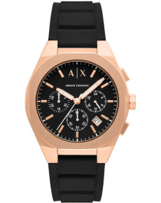 "Armani Exchange" AX4190