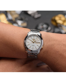 &quot;Seiko&quot; SNKL77K1
