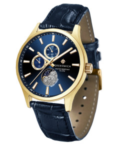 &quot;Greenwich&quot; GW 058.26.36