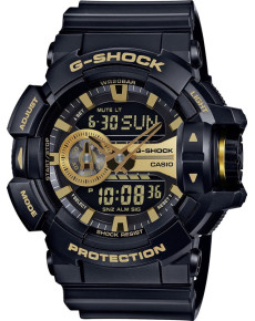 "Casio" GA-400GB-1A9