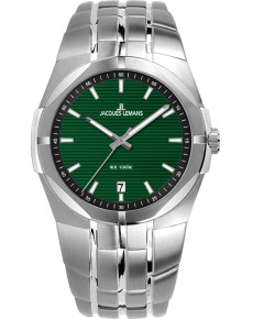 "Jacques Lemans" 1-2177D