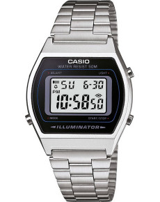 "Casio" B640WD-1A