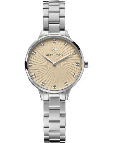 "Greenwich" GW 321.10.35