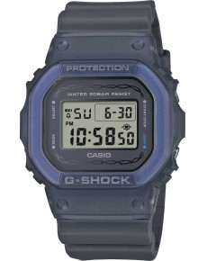 "Casio" DW-5600RS-8